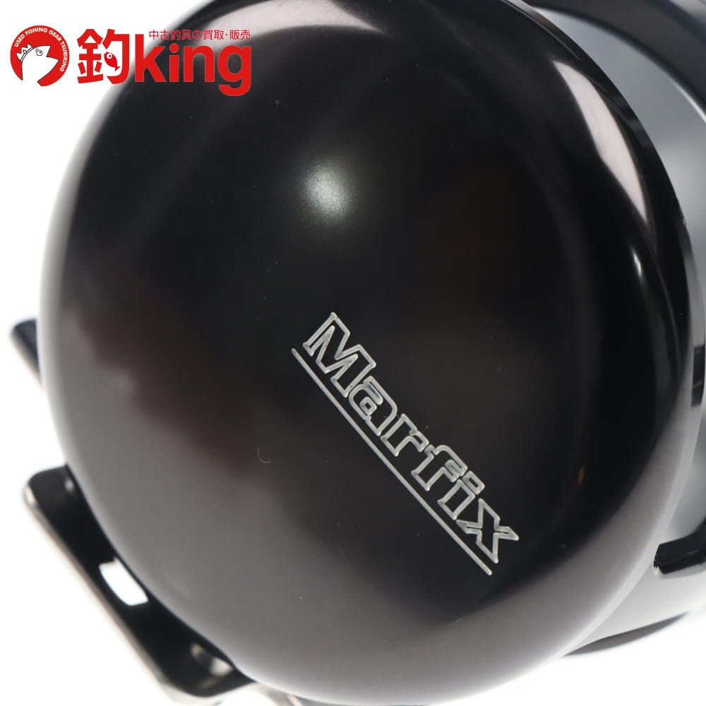 マーフィックス C3-RH S／N 右 2 /O100M 美品 ヒラマサ カンパチ