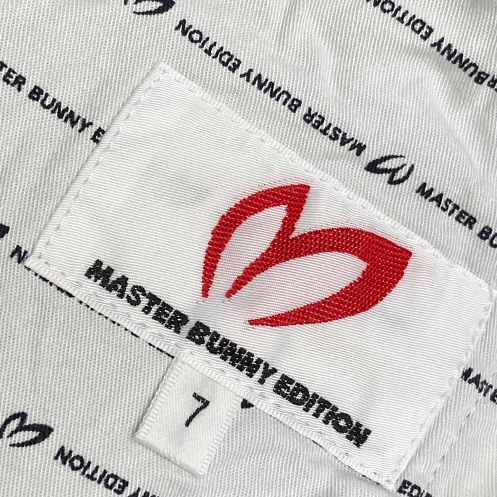 サイズ：7 MASTER BUNNY EDITION マスターバニーエディション