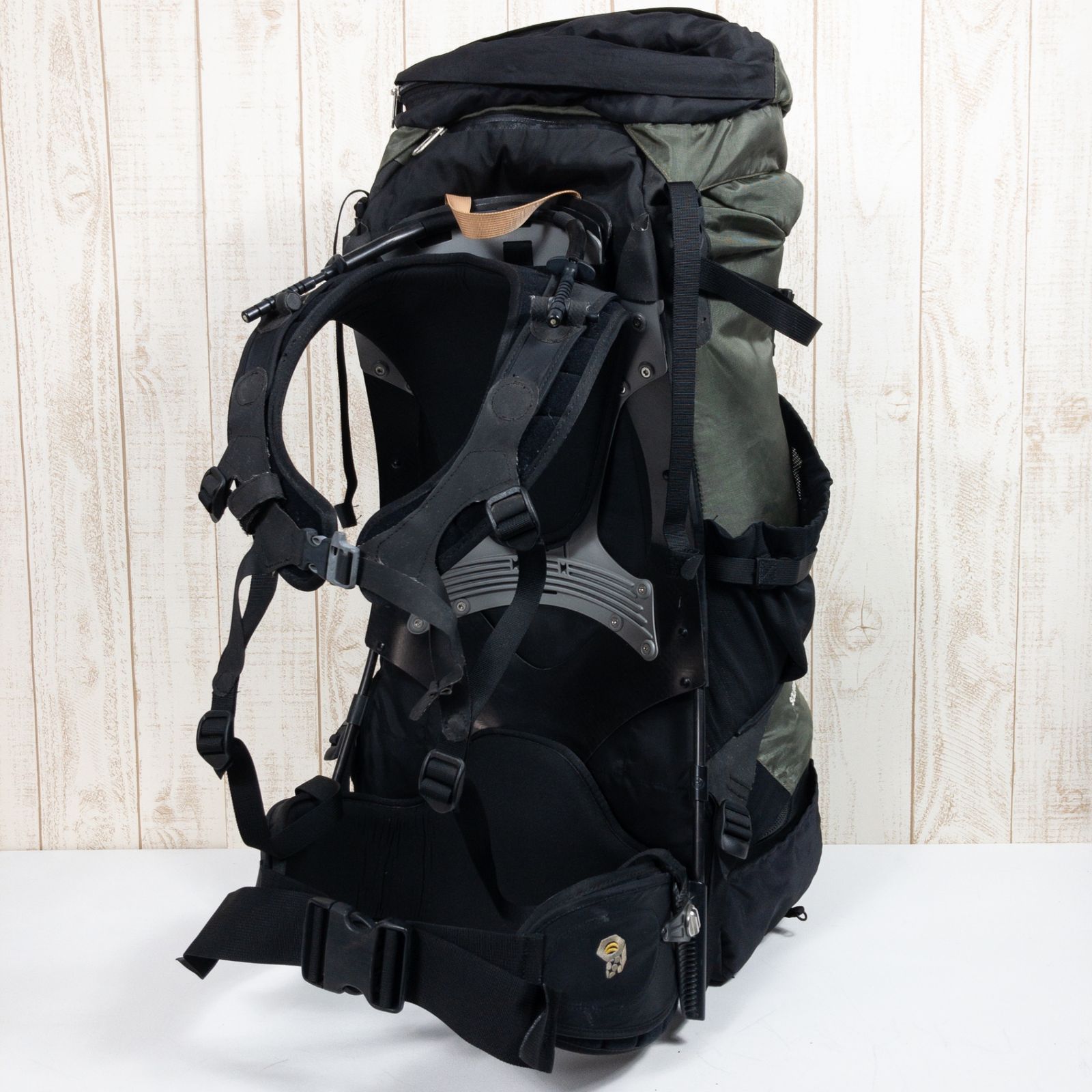 OneSize グレー系】 Mountain Hardwear ( マウンテンハードウェア  