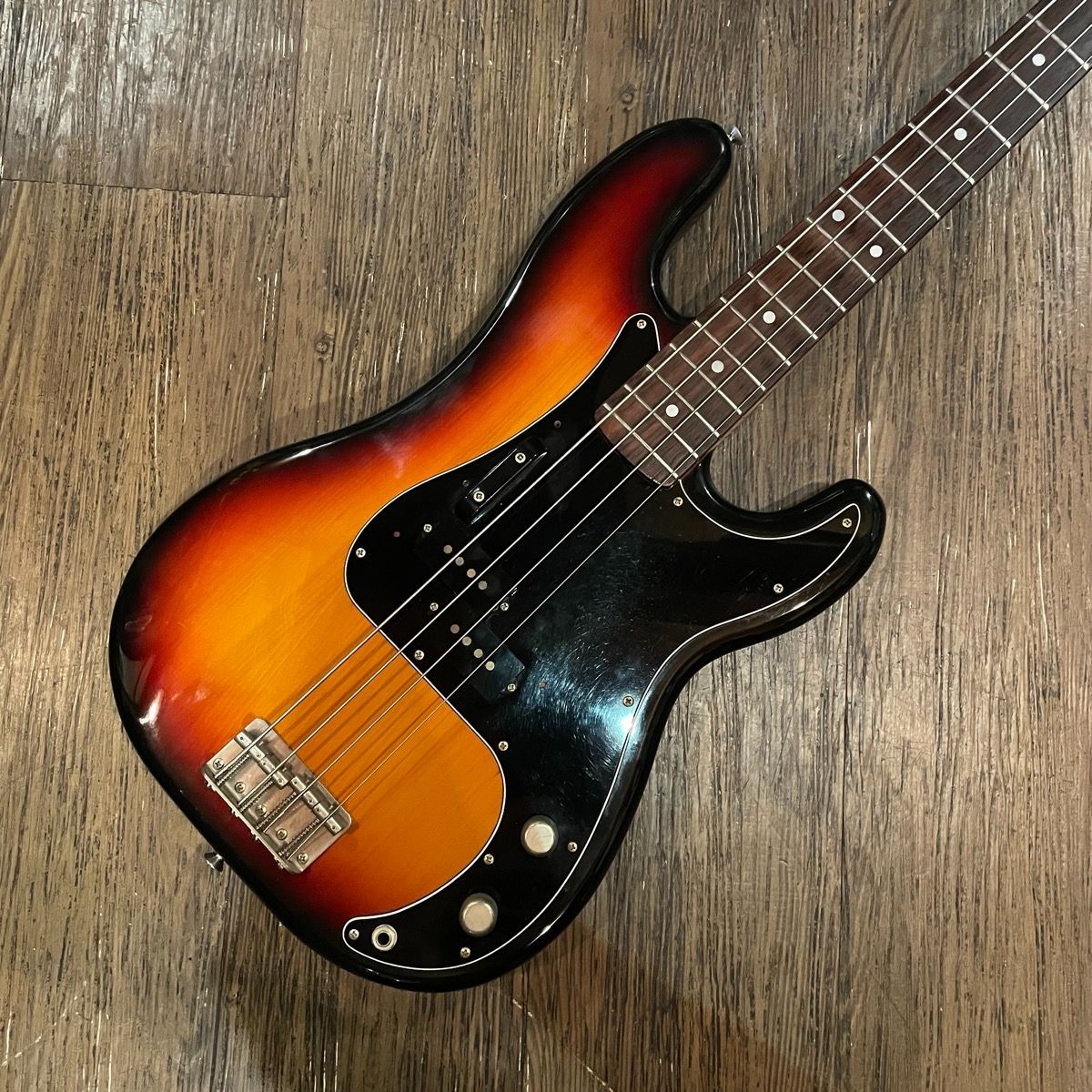 Fresher FP-360 Personal Bass Electric Bass エレキベース フレッシャー