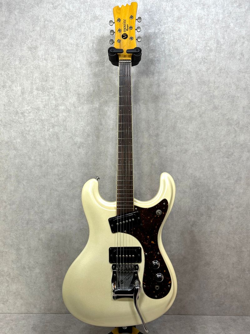 加古川店】【楽器】 中古 Mosrite | モズライト ギター Mark-1