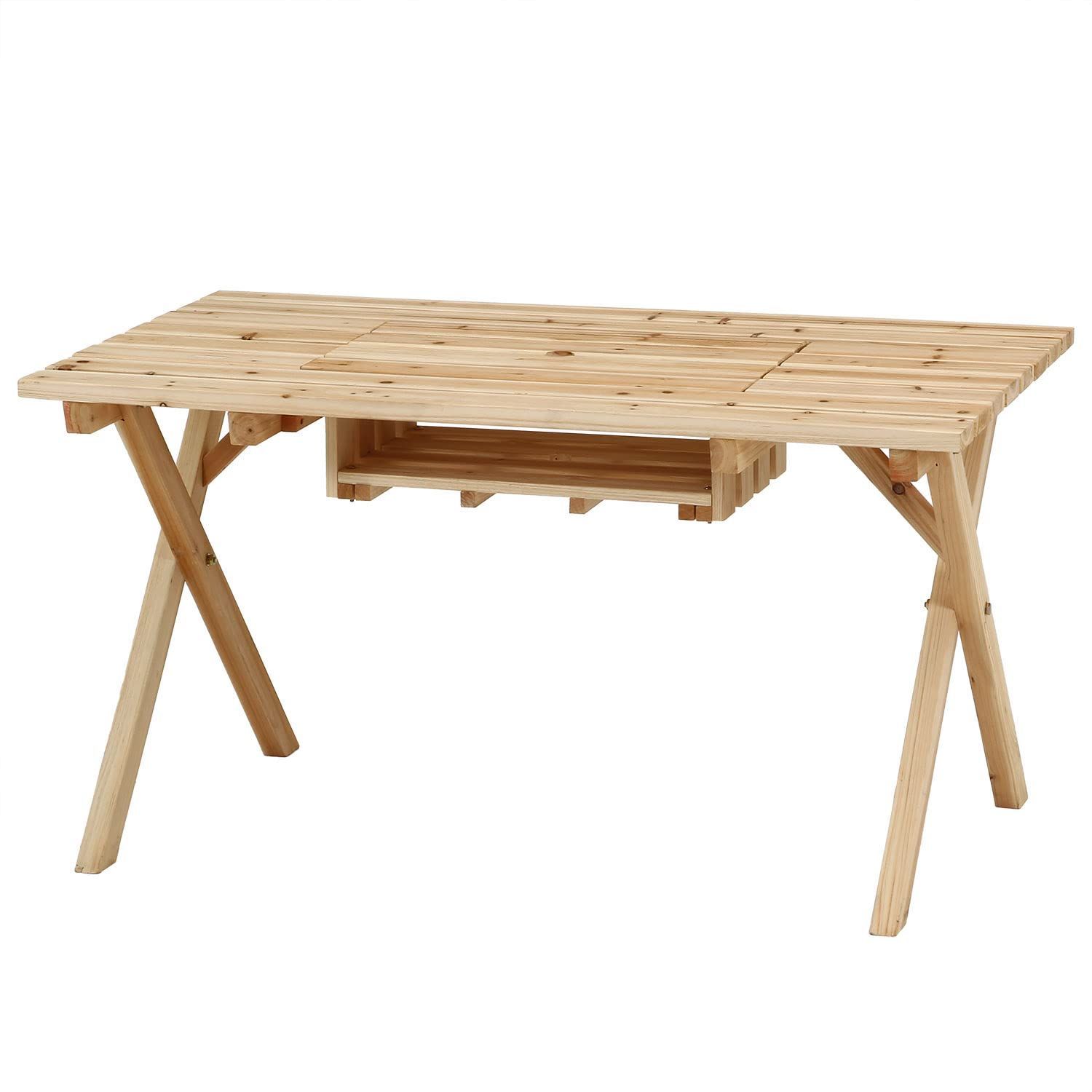 ナチュラル 4人用