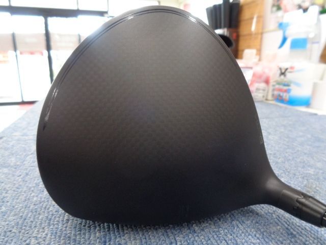 コブラ DARKSPEED MAX 中古ドライバー200055