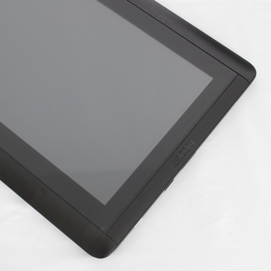 WACOM Cintiq 13HD DTK-1301/K0 液タブ 13.3フルHD液晶 ワコム