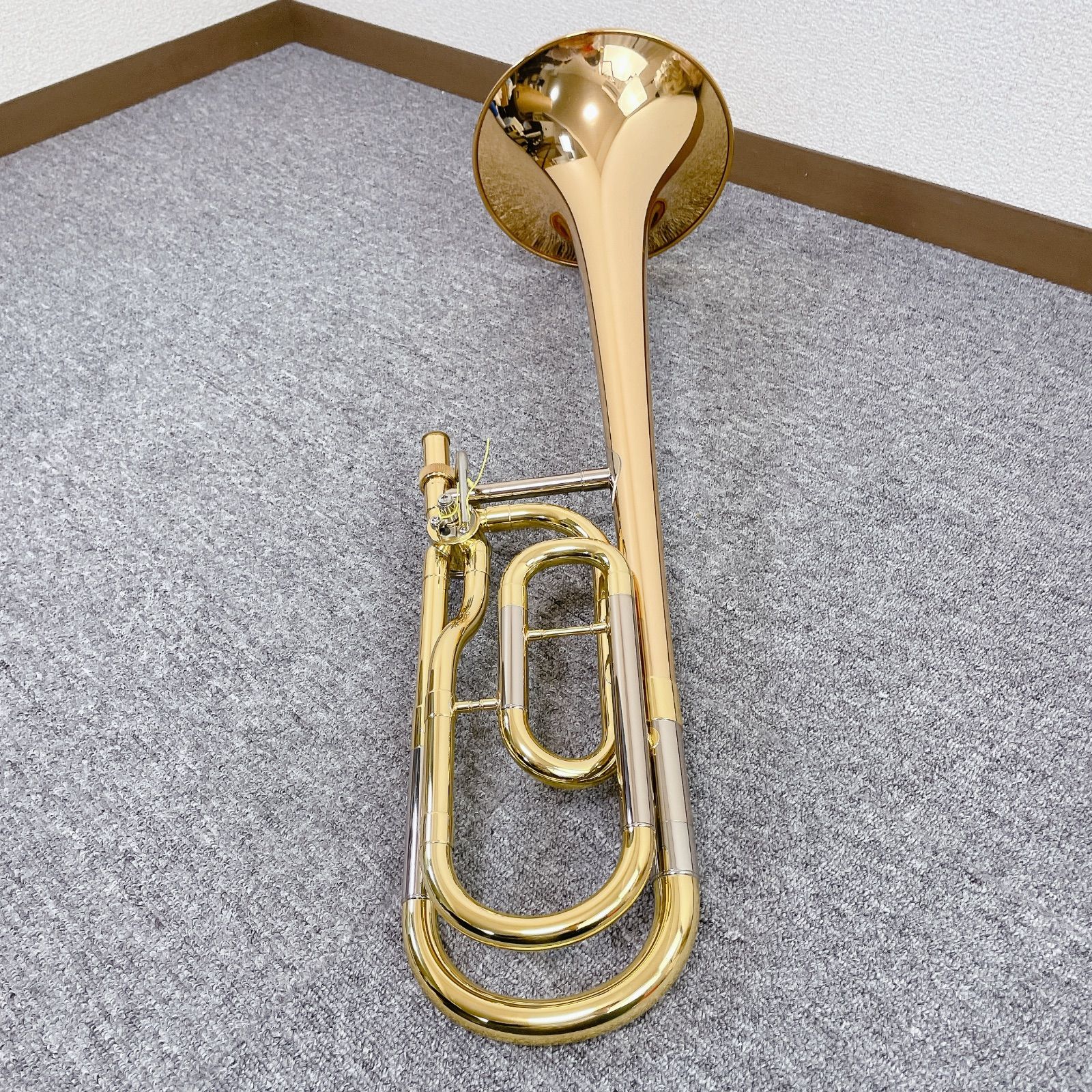 トロンボーン 金管楽器