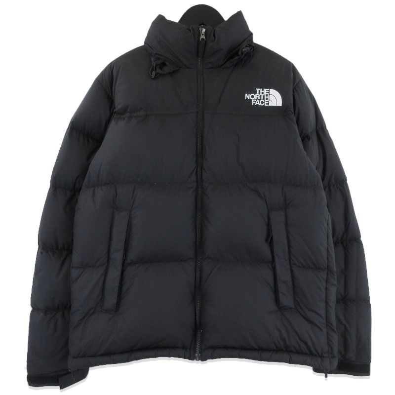 ノーススペースパープルラベル 65 ／ 35 シエラベスト ー ND2263N