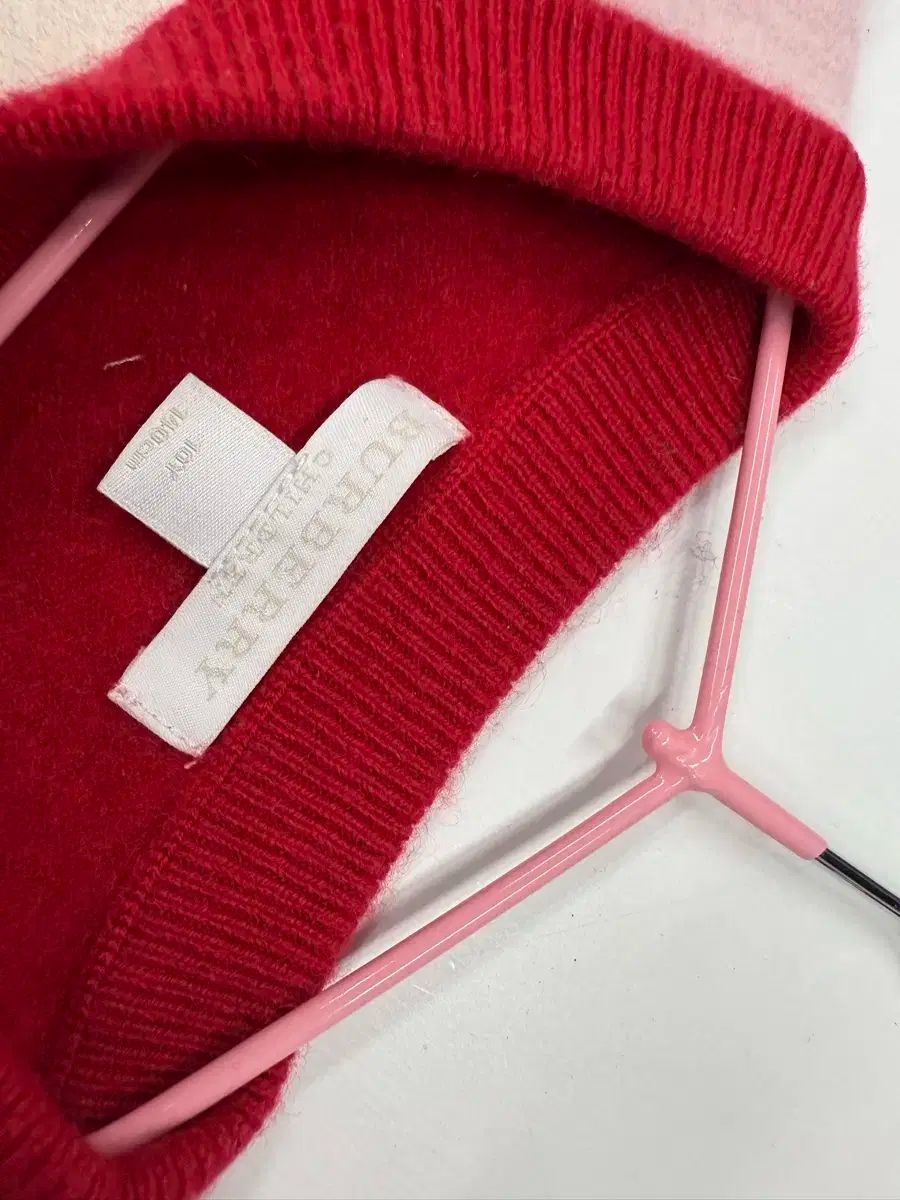BURBERRY