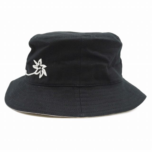 DIOR バケットハット M カクタスジャックコラボ 極美品 22aw ディオール × トラヴィススコット カクタスジャック