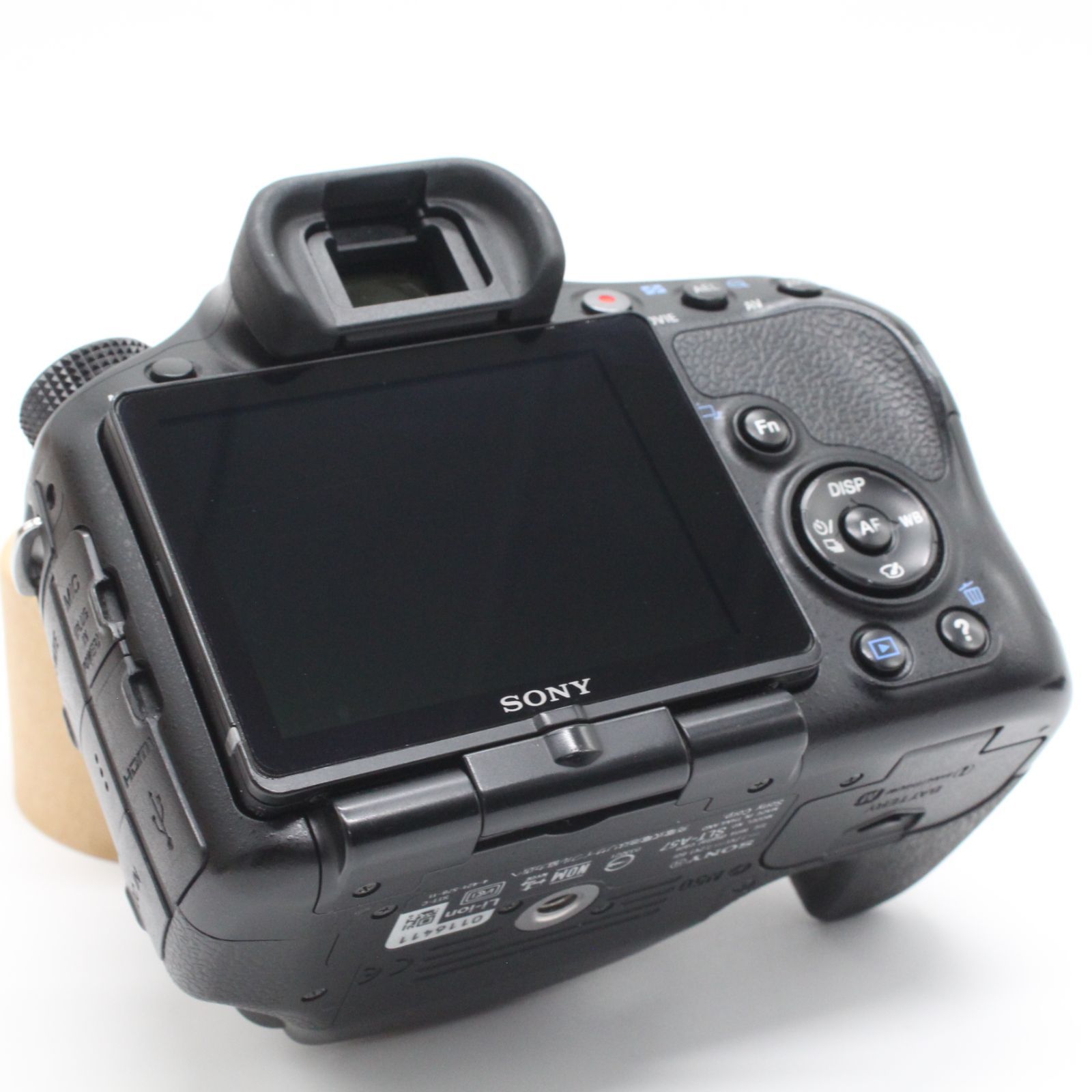 ソニー α57 ボディ SONY(ソニー) α57 SLT-A57 ボディ ボディの作例・価格・レビュー