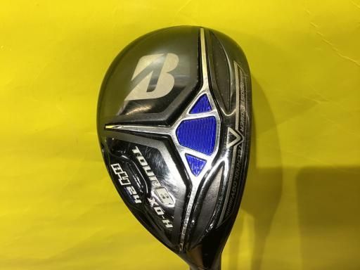 ブリヂストン TOUR B XD-H 2018 H4 ユーティリティ UT NS PRO MODUS3 TOUR105 フレックスS メンズ 男性用 右利き 右用 Cランク ゴルフクラブ