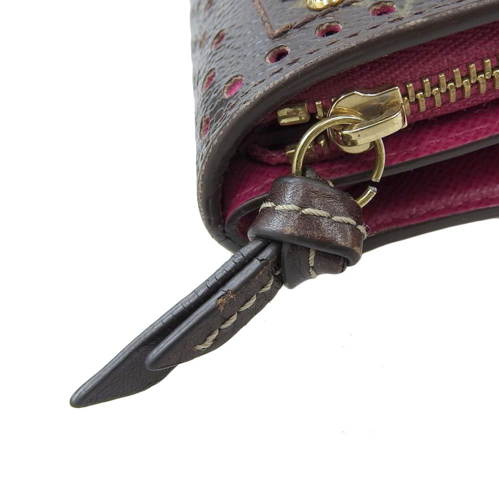 本物保証】 ルイヴィトン LOUIS VUITTON モノグラム ペルフォ 