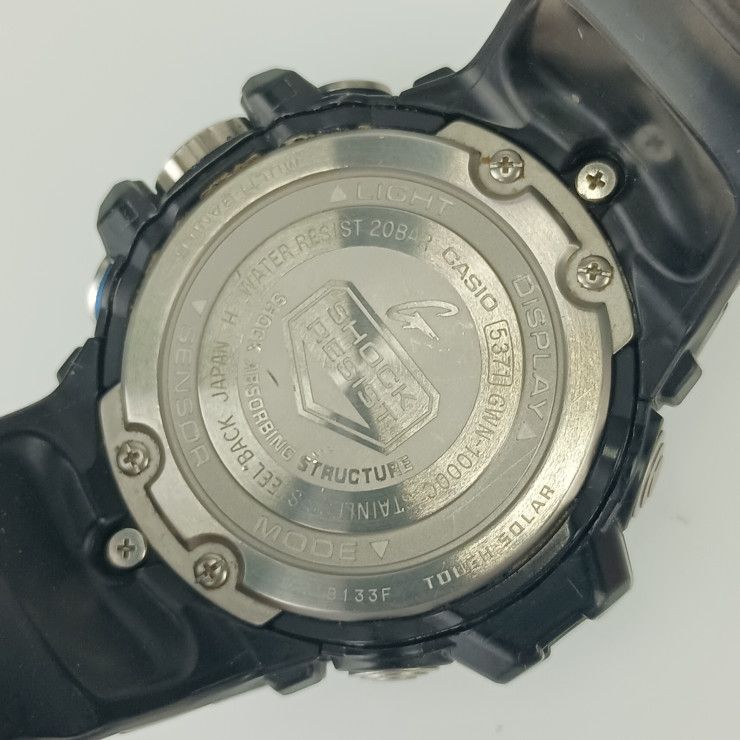 腕時計 G-SHOCK