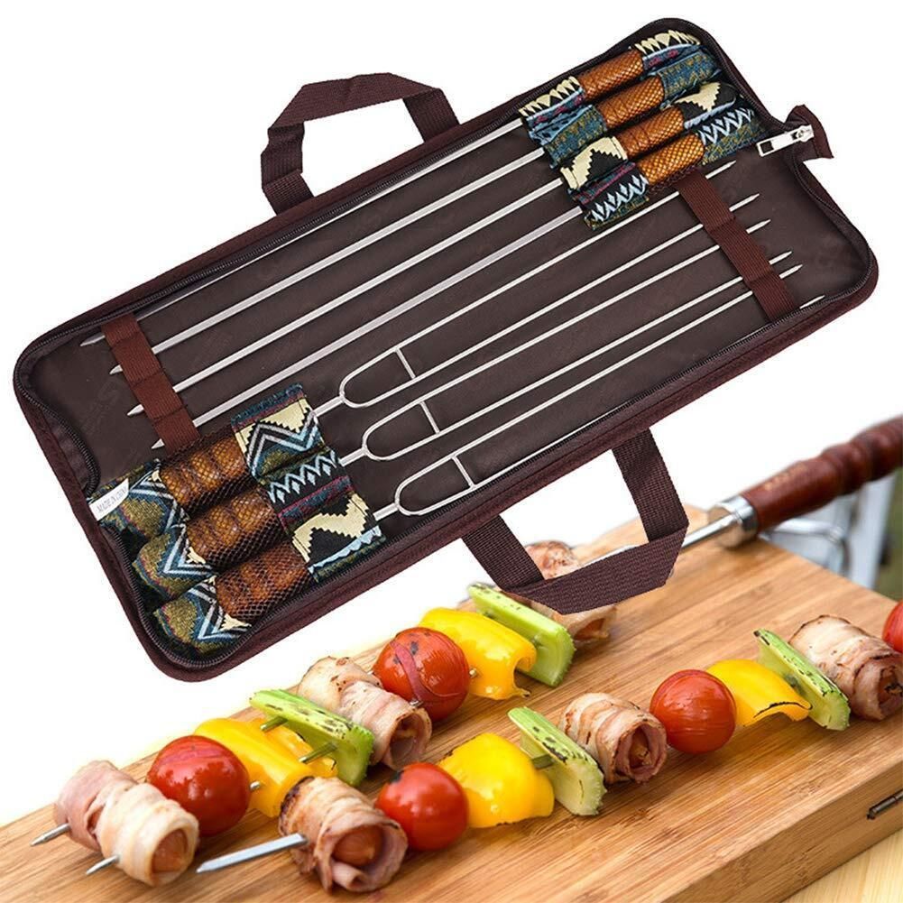 バーベキュー串セット
