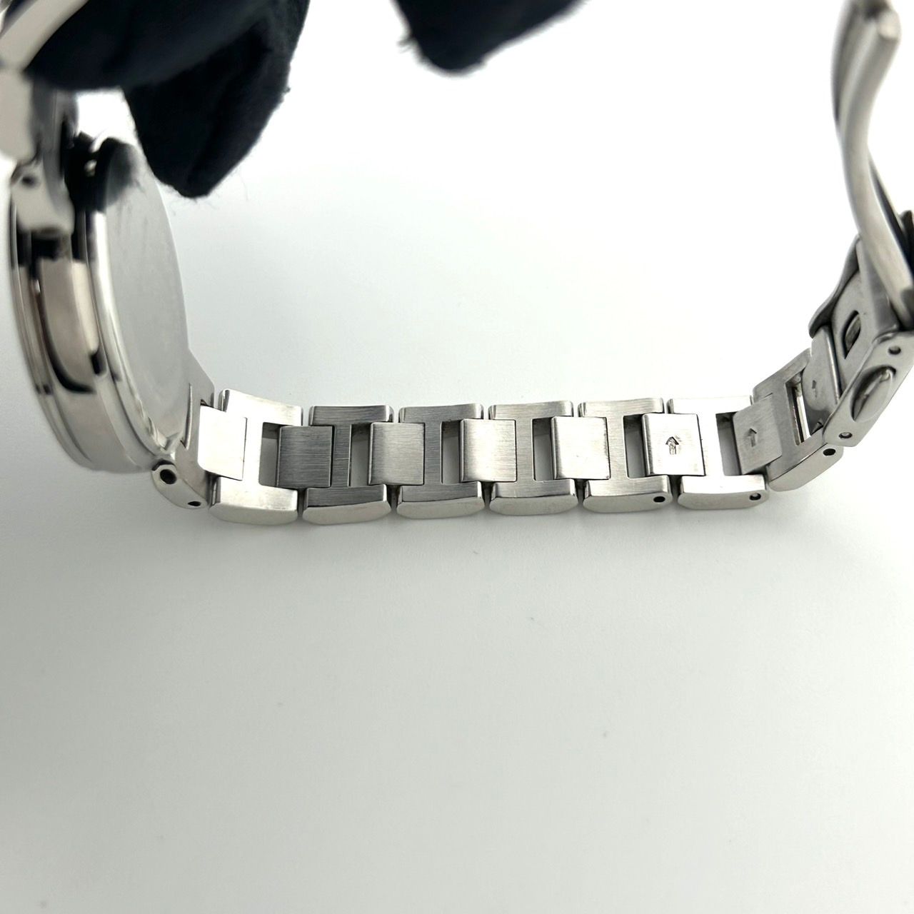 クリーニング済