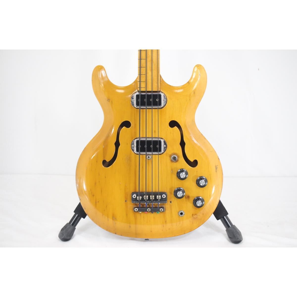 ＨＯＨＮＥＲ Ｂａｒｔｅｌｌ Ｂｌａｃｋ Ｗｉｄｏｗ Ｂａｓｓ