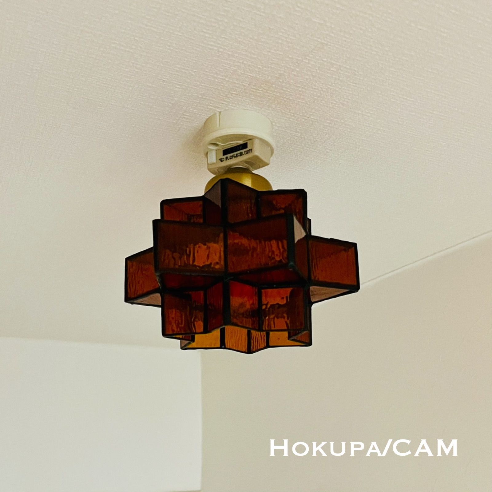 CAM シーリングライト