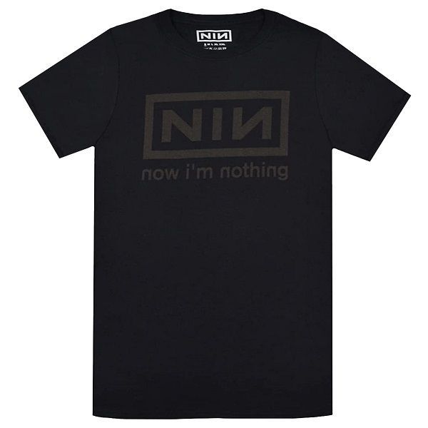 高い素材 Y2K Nine Inch Nails Tee ナインインチネイルズ T