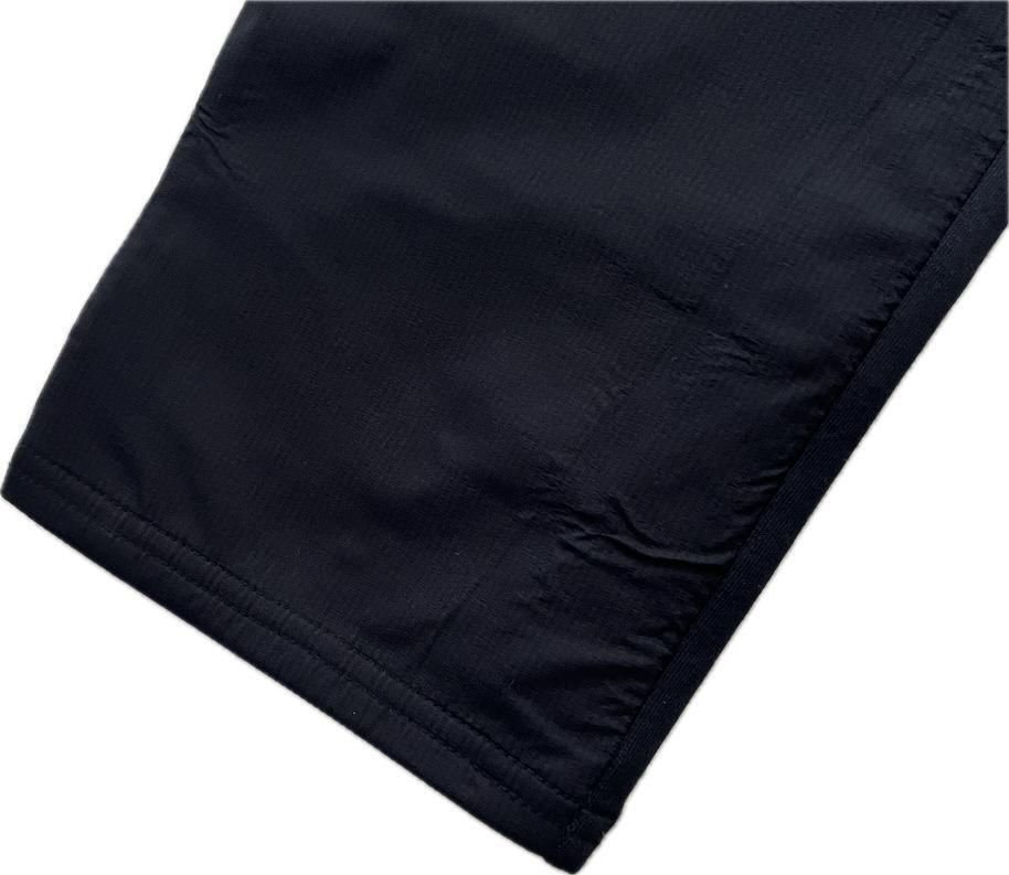 ノースフェイス ハイブリッドテックエアインサレーテッドパンツ