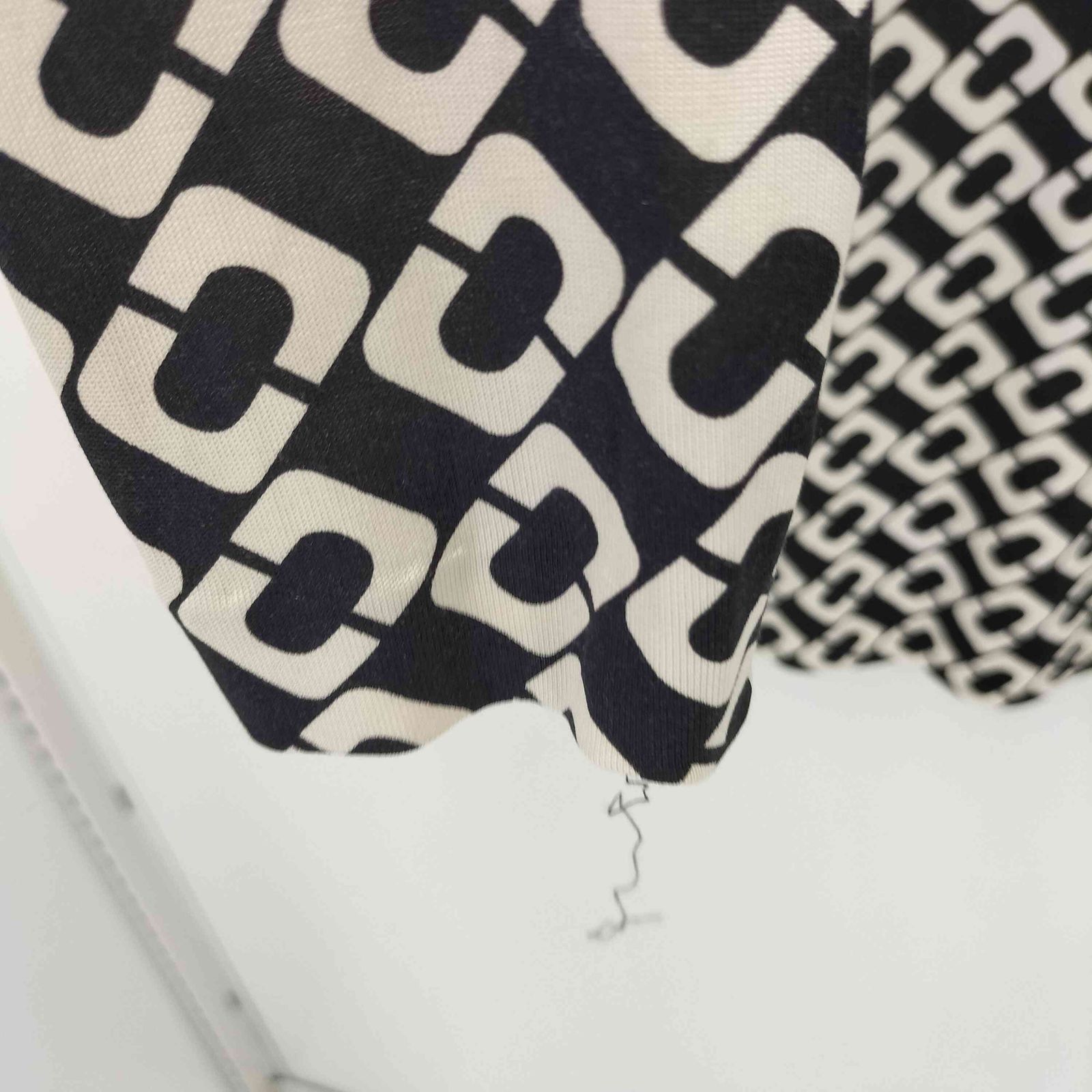 DIANE von FURSTENBERG - ダイアン フォン ファステンバーグ