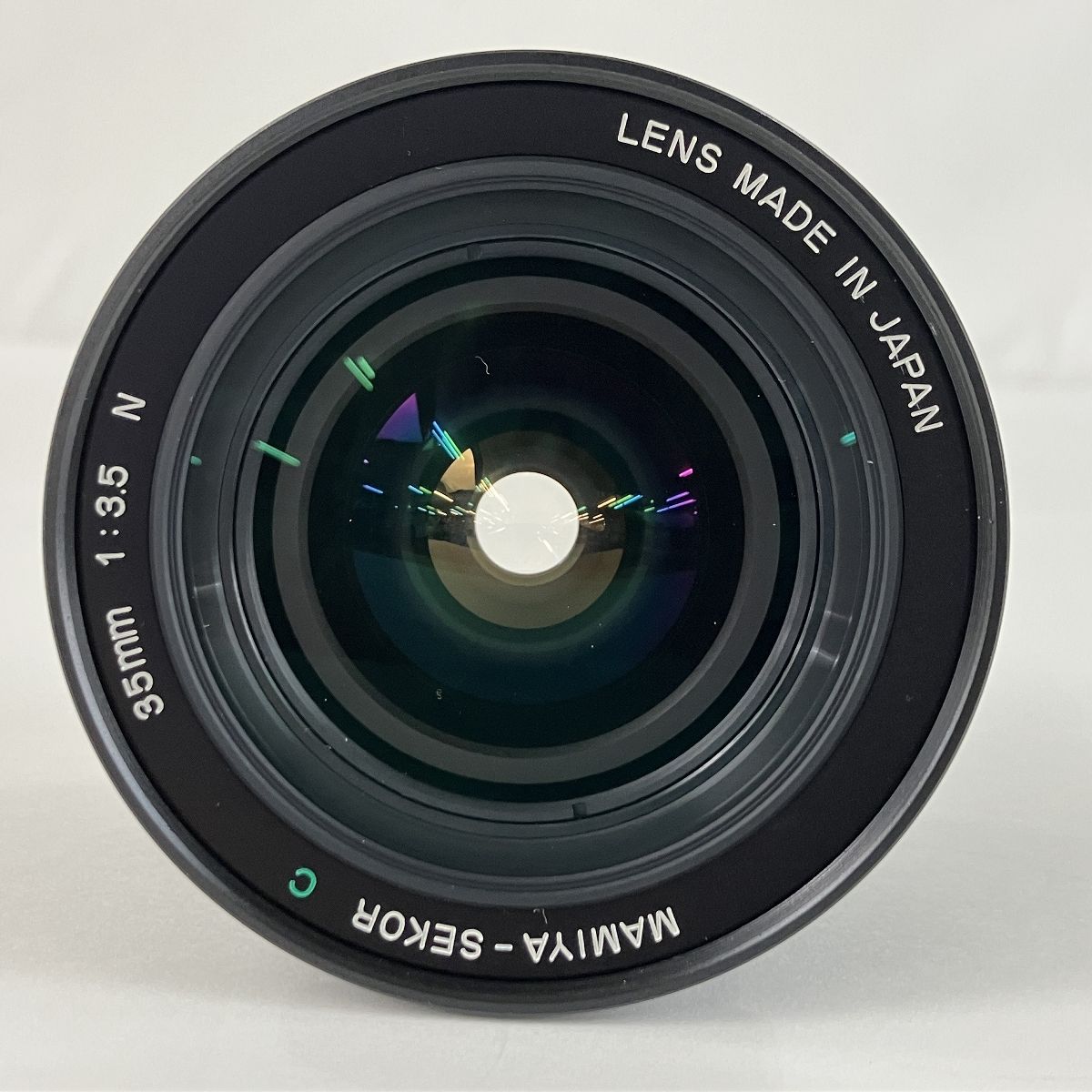 35mm F3.5