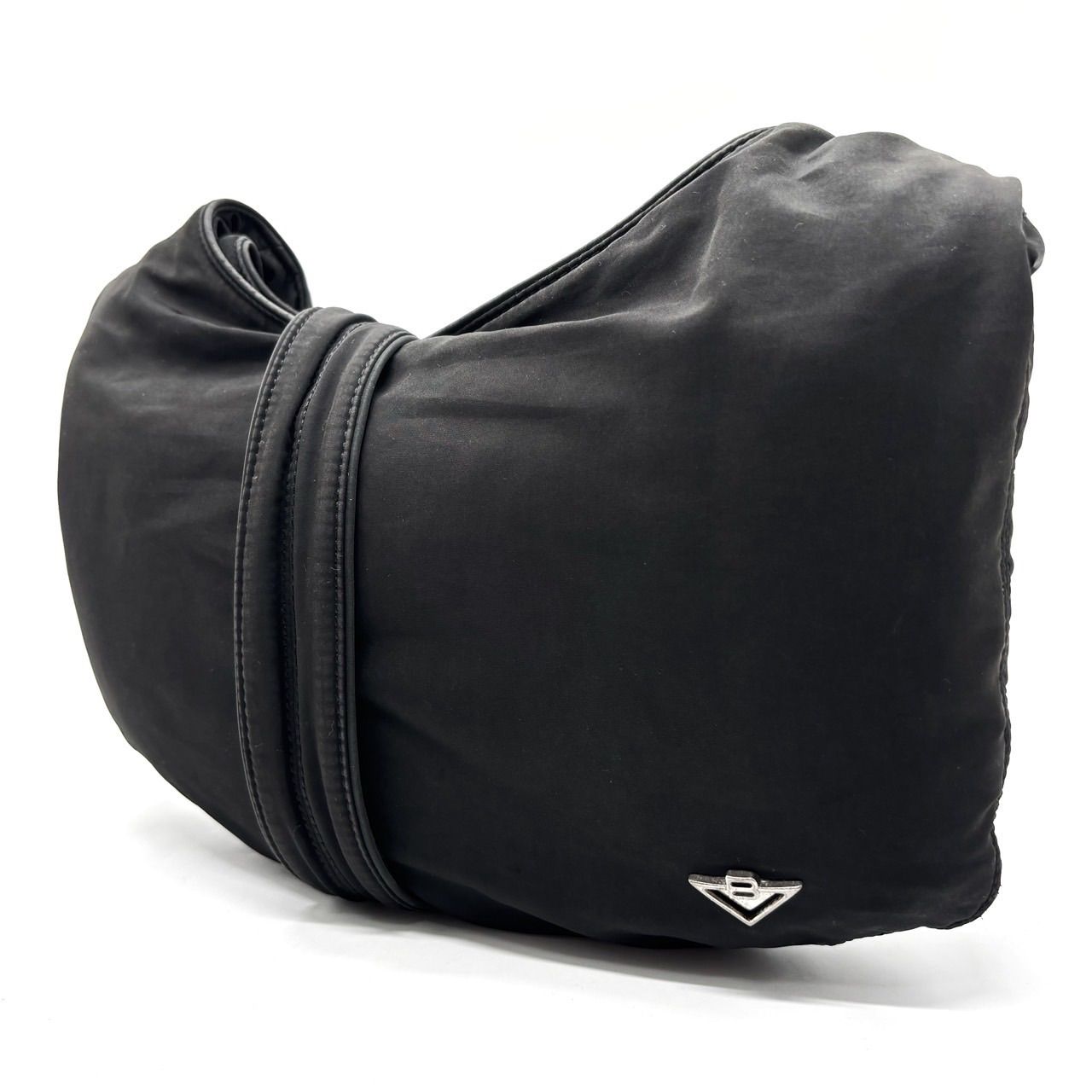 良品】 BOTTEGA VENETA ボッテガべネタ ショルダーバッグ トートバッグ 