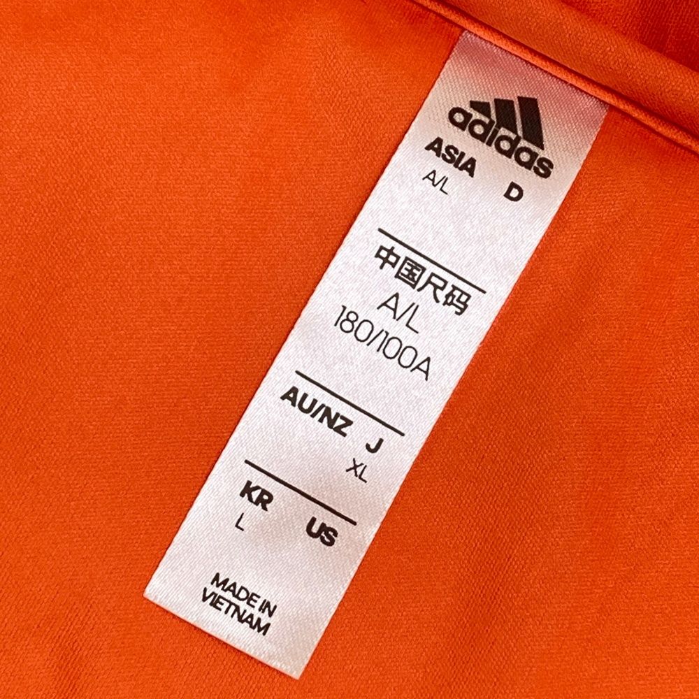 サイズ XL ADIDAS GOLF アディダスゴルフ HI3633 中綿 ジップジャケット オレンジ系 240101416802 ゴルフウェア メンズ ストスト LLC-HASEGAWATOSO_COM