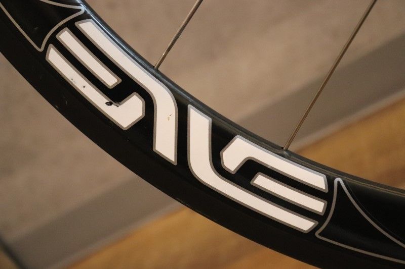 ENVE エンヴィ 1.45 TNIハブ カーボンチューブラー カンパフリー