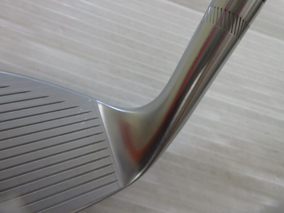 ツアークローム