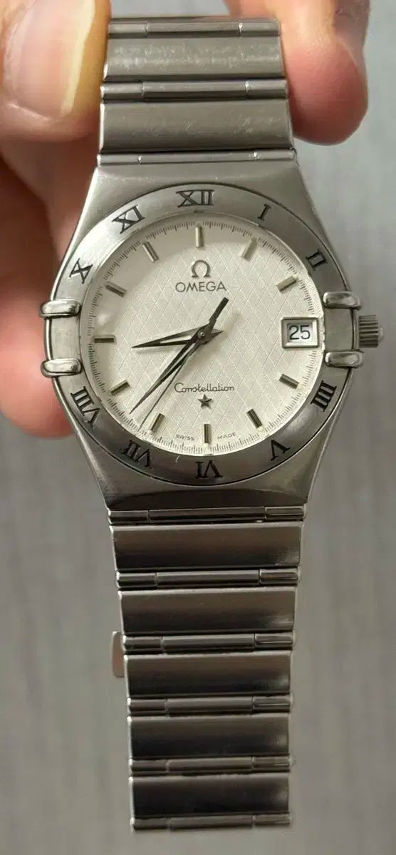 ◈ OMEGA