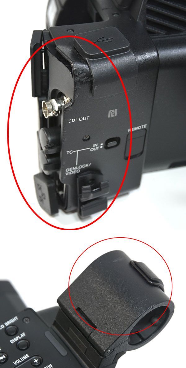 SONY ソニー