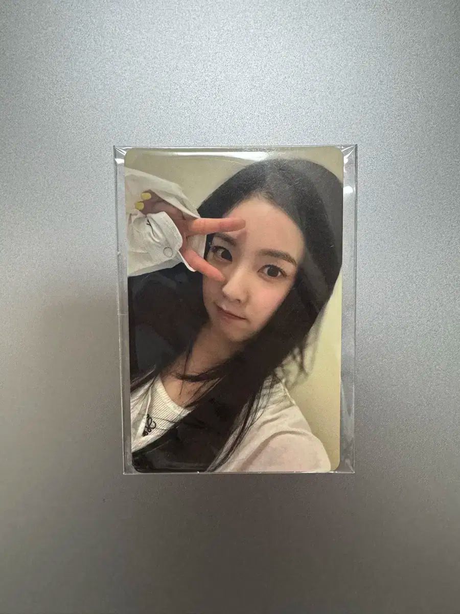 RedVelvet アイリーン TILT シンガポール ラキドロ 2枚セット Red velvet アイリーン ラキドロ 2枚セット RedVelvet