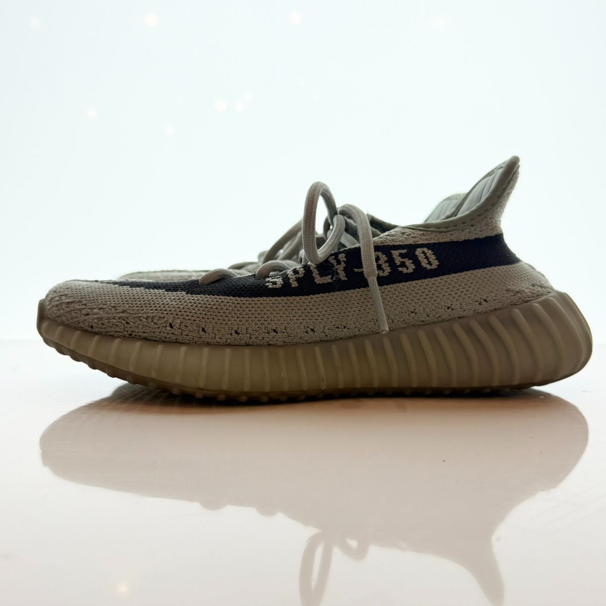 アディダス adidas YEEZY BOOST イージーブースト 350 V2 salt HQ2060 