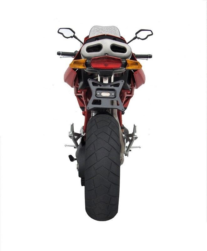 Zard / ザードマフラー ステンレススチール EURO 3 (EU規格認証