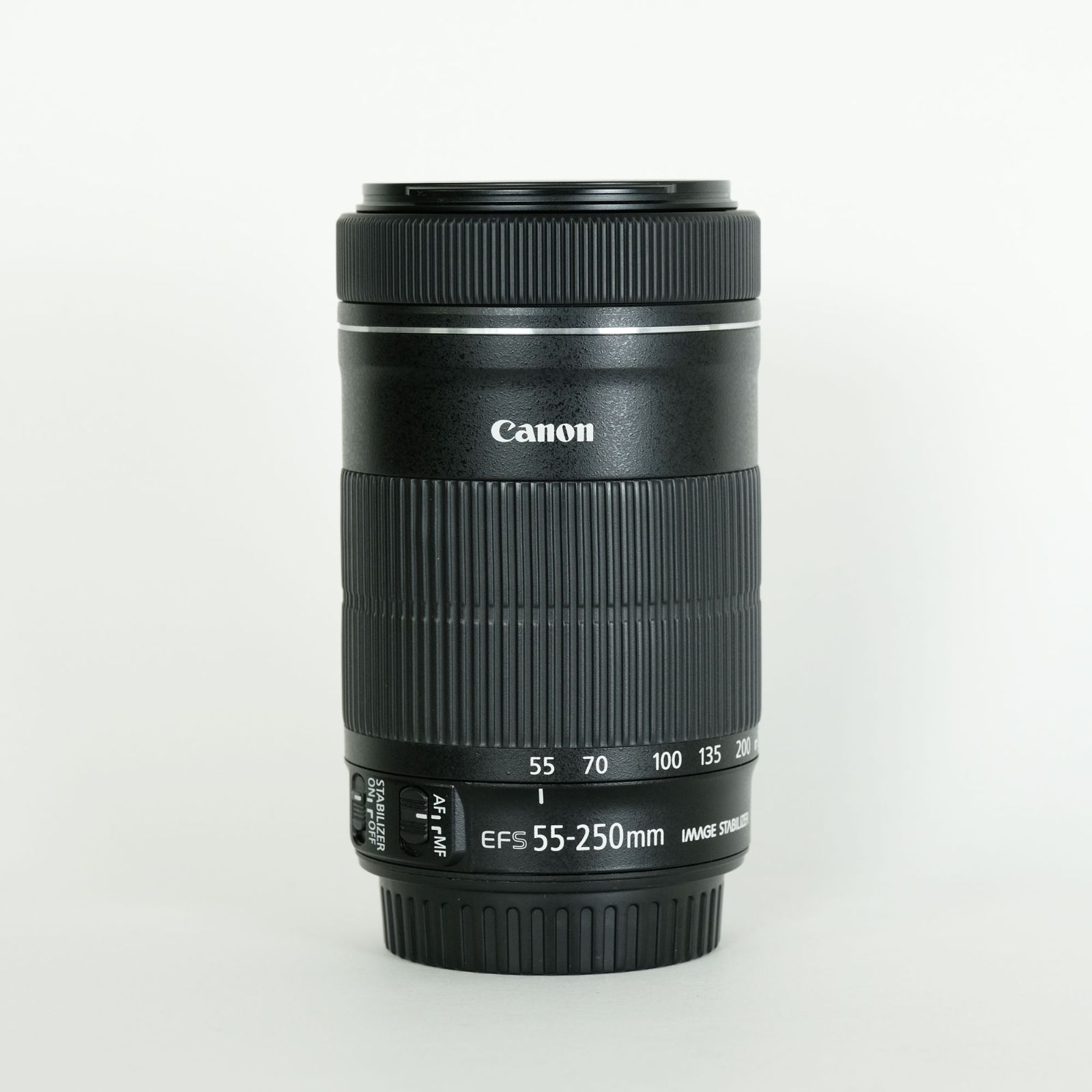フィルター付 Canon