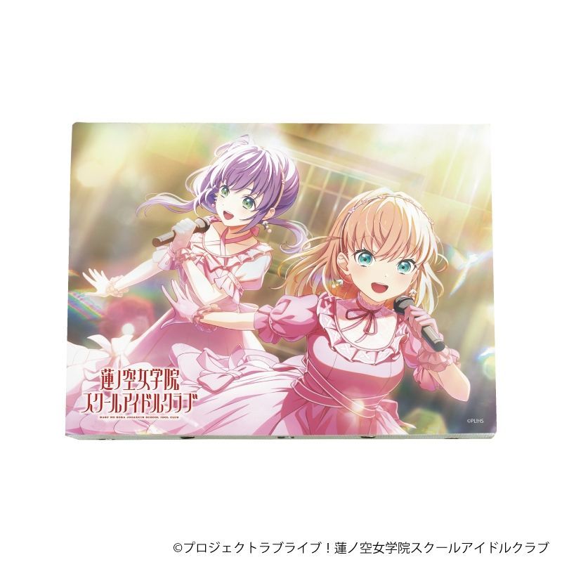 蓮ノ空3rd スリーズブーケ 法被 ラブライブ！蓮ノ空 3rdライブツアー