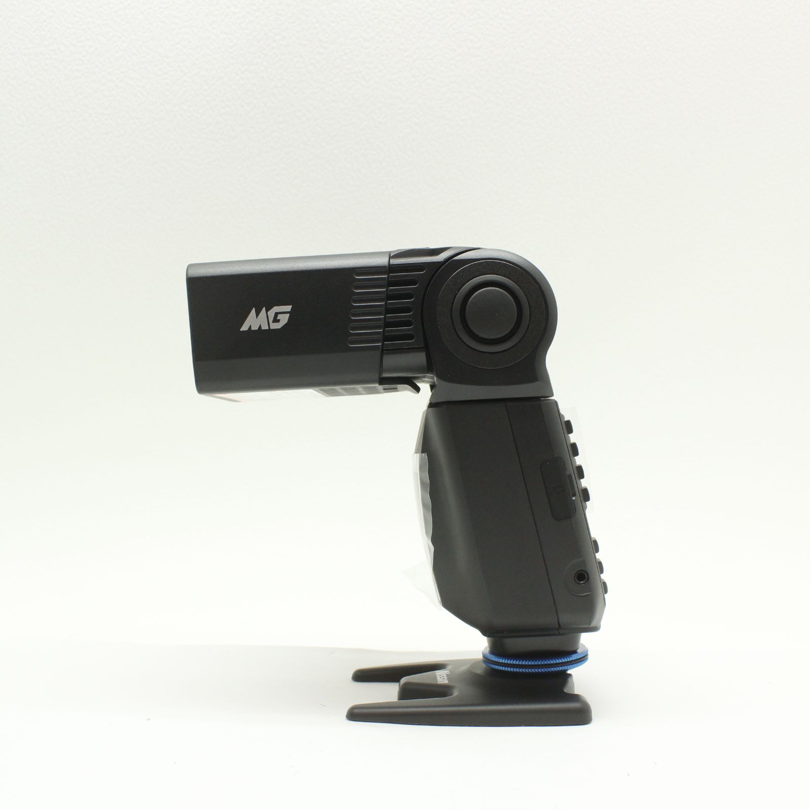 アウトレット品 ニッシン MG80 Pro Ｃanon用 ストロボ