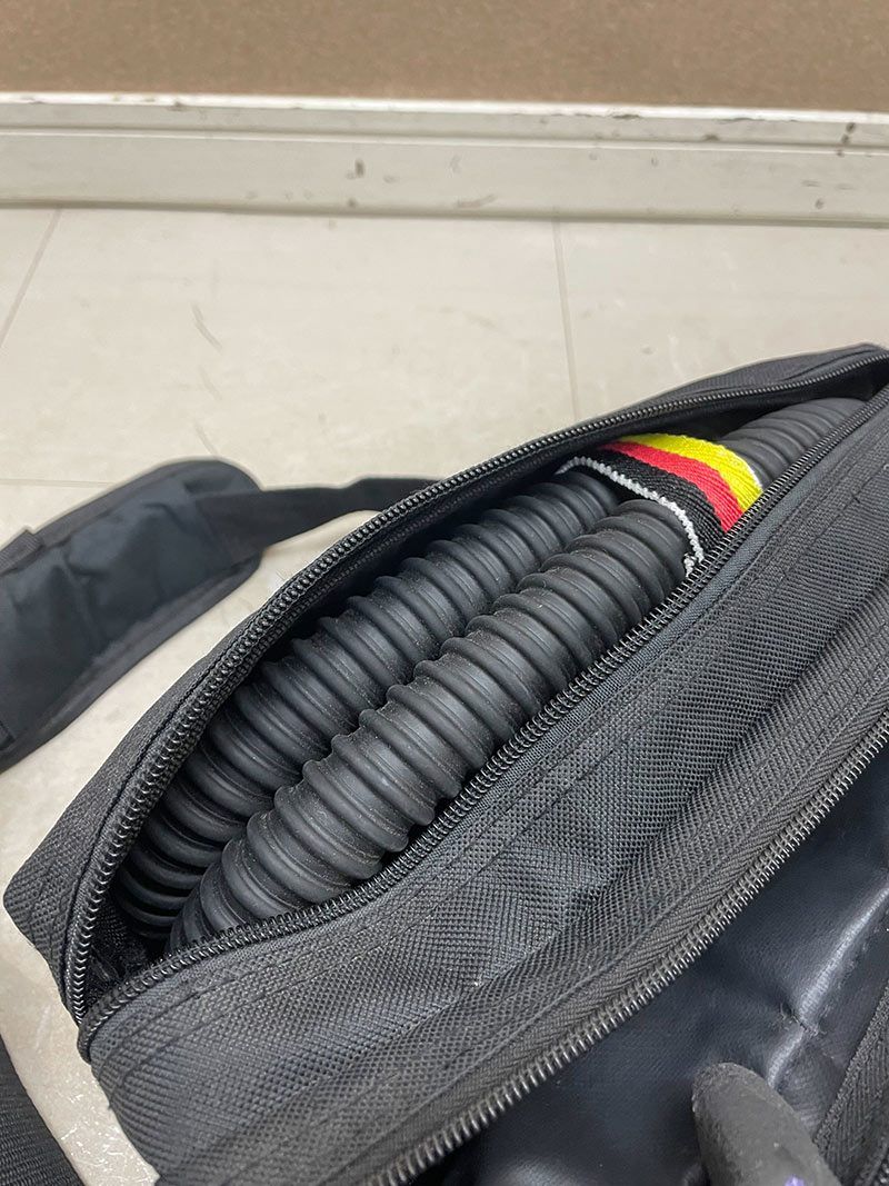 12V 電動高圧ポンプ