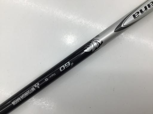 TaylorMade テーラーメイド/R1ドライバー/1W/Diamana B60/Flex:S/33MB4D0P/Bランク/69【中古】 テーラーメイド R1 ドライバー [Diamana B60 フレックス：S