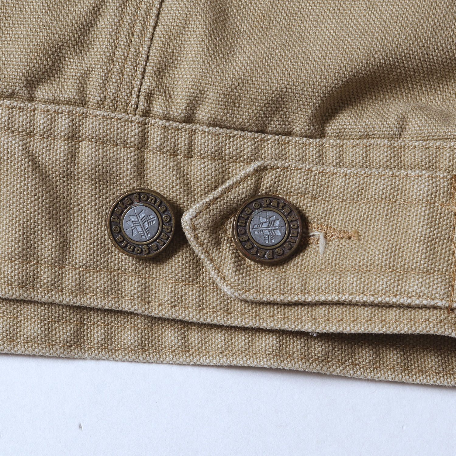 Patagonia パタゴニア ジャケット サイズ:L 90s 雪なしタグ ヌエボ 