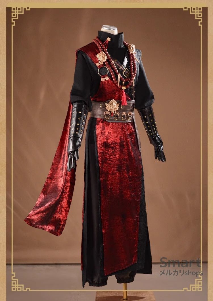 キャラクター 仮装