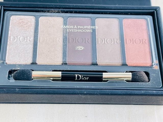 Dior クリスチャンディオール アイシャドウ 722 553 780 544 769