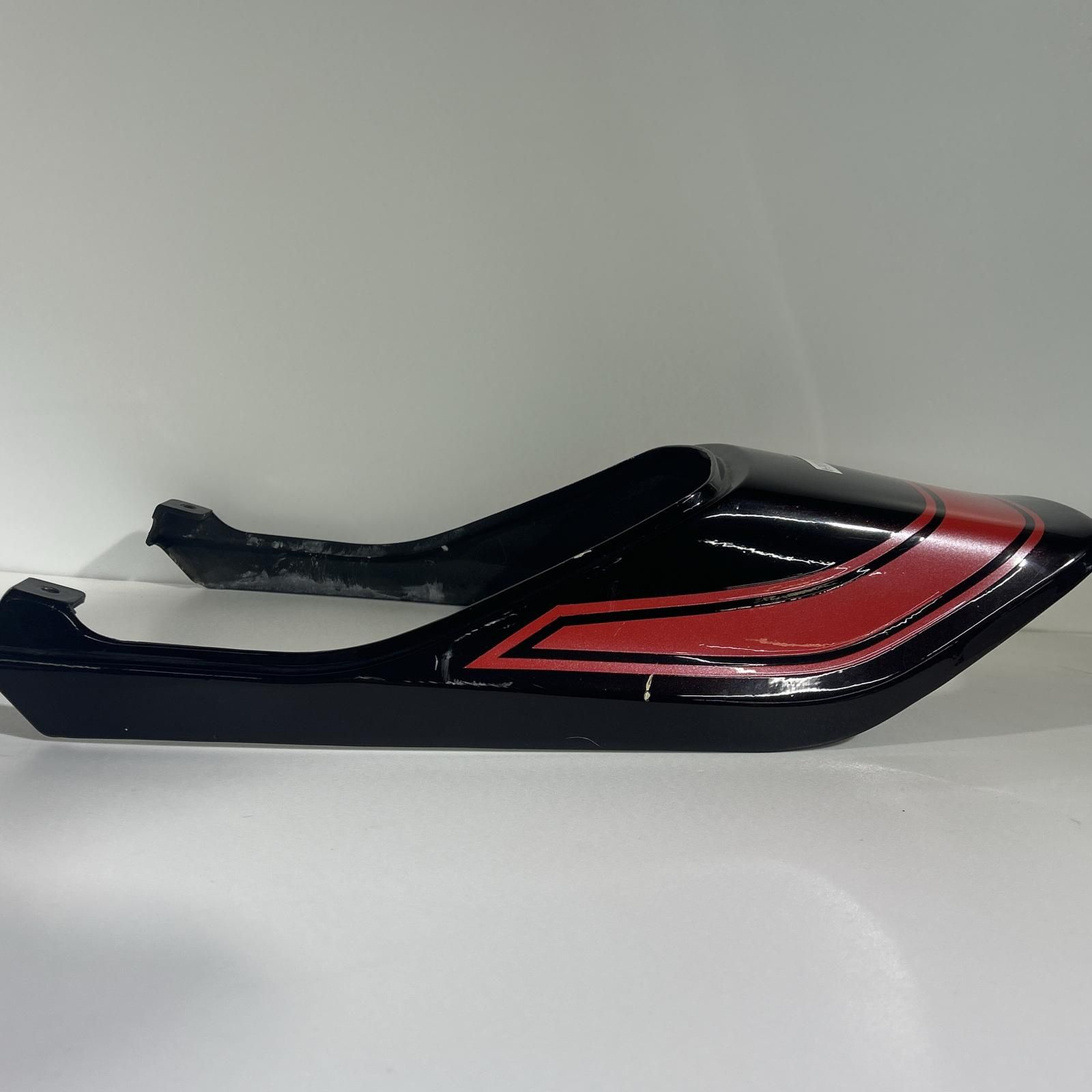 KAWASAKI ゼファー400 X テールカウル