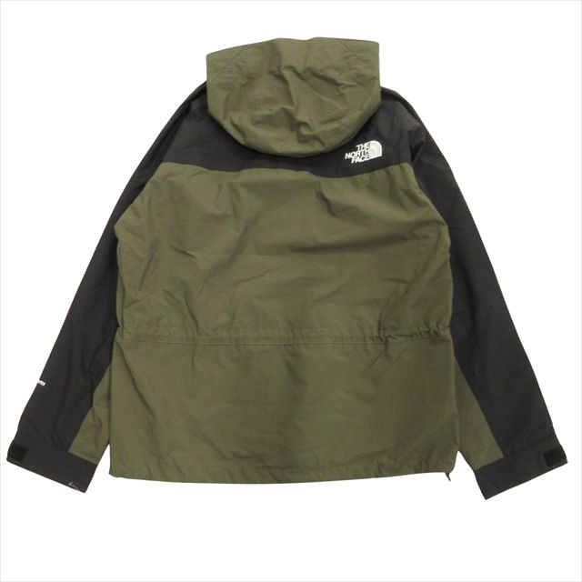 美品 ザノースフェイス THE NORTH FACE