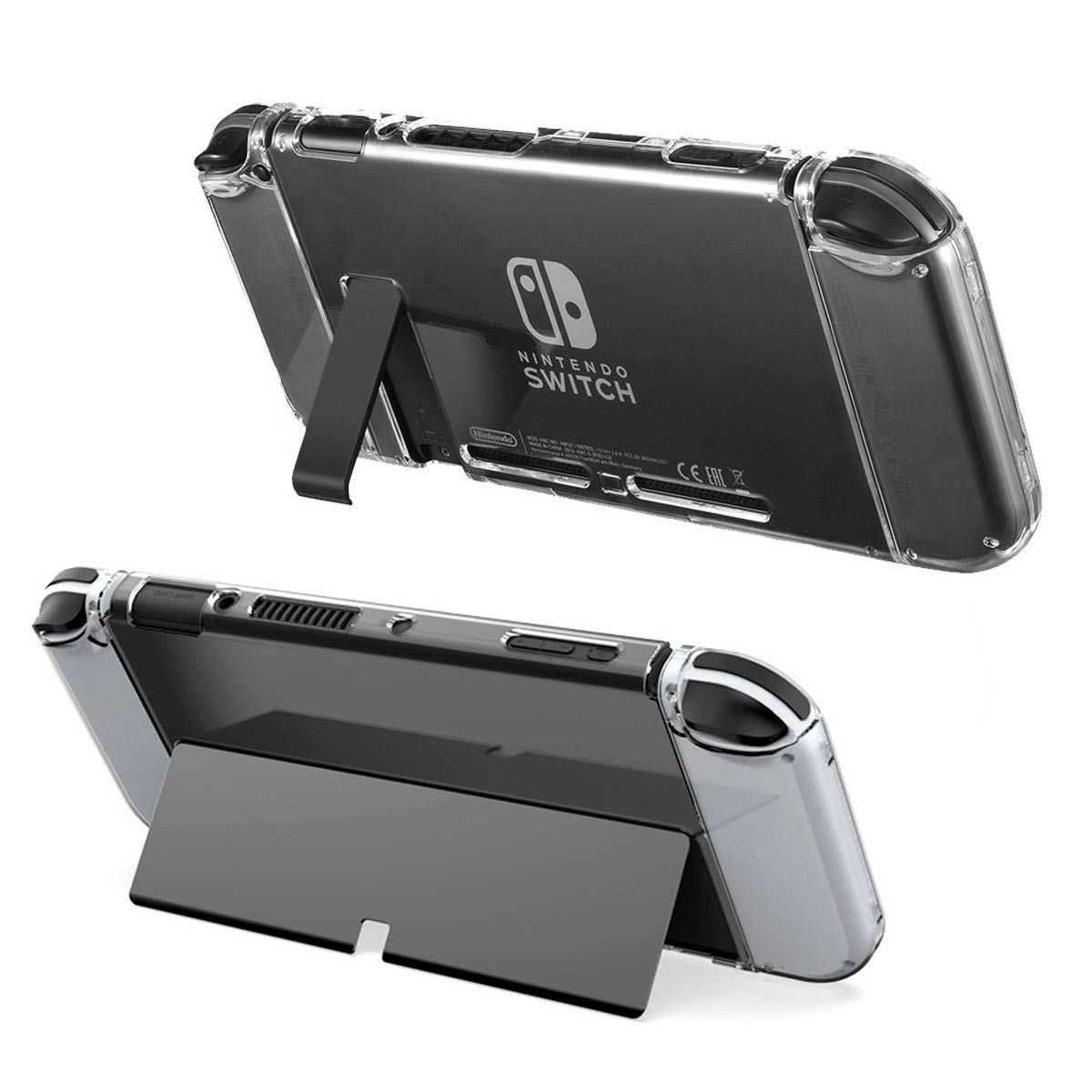 【動作◎】 Nintendo Switch + Joy-Con + ケース Amazon.co.jp: 【Nintendo Switch対応】Joy-Con専用カバー