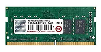 無期限保証 Transcend 16GB メモリ4枚 64GB DDR5 5600MHz メモリ