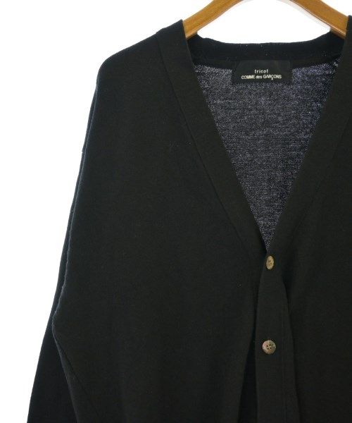 早い者勝ちの限定セール。 tricot COMME des GARCONS カーディガン レディース 古着 送料無料 海外ファッション通販。