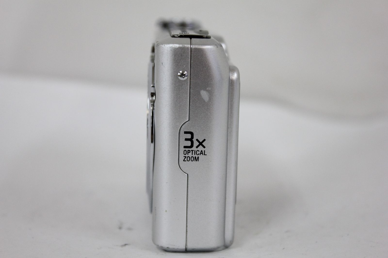 返品保証】 ソニー SONY Cyber-shot DSC-W35 3x コンパクトデジタル