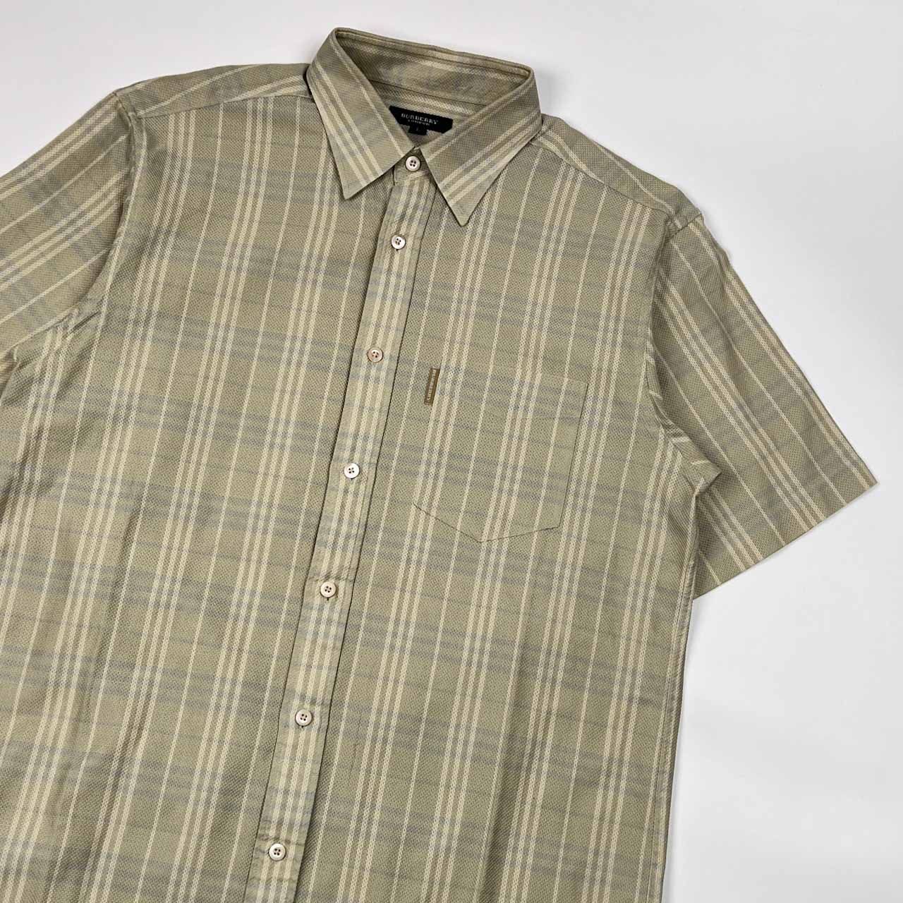 希少BURBERRY LONDONバーバリーロンドン ツイード イタリア製