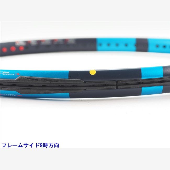 中古 テニスラケット バボラ ピュア ドライブ 98 2023年モデル (G2) BABOLAT PURE DRIVE 98 2023 (c25050279c) 楽天市場】【マジッククーポン10％OFF対象】バボラ(Babolat
