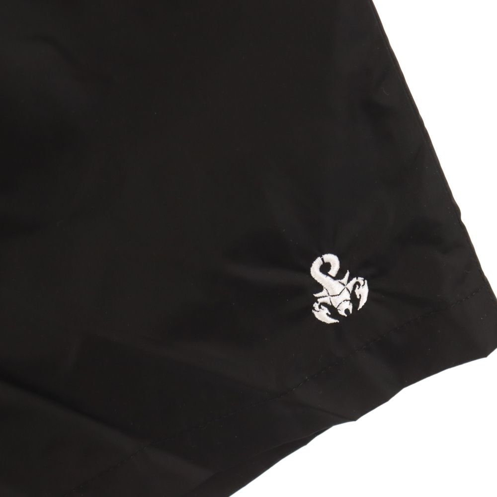 SOPHNET. (ソフネット) 22SS LIMONTA NYLON SCORPION EASY SHORTS